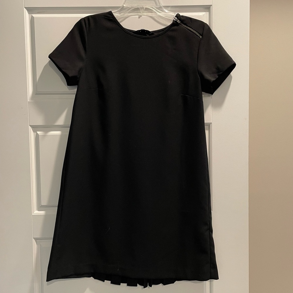 Banana Republic Black Dress